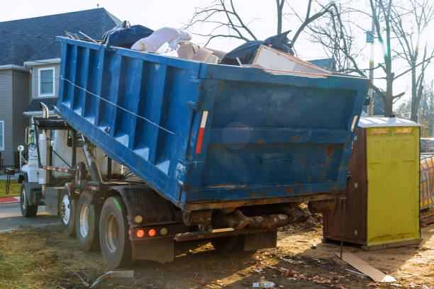 Best Commercial Cleanout Services  in Walker Mill, MD
