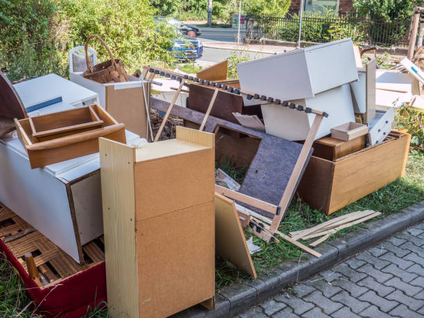 Best Commercial Junk Removal  in Walker Mill, MD