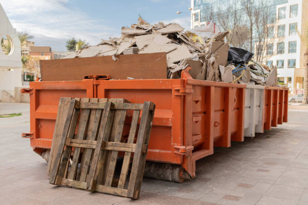Best Full-Service Junk Removal  in Walker Mill, MD