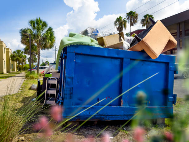 Best Commercial Cleanout Services  in Walker Mill, MD