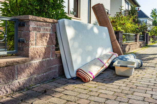 Best Hot Tub Removal  in Walker Mill, MD