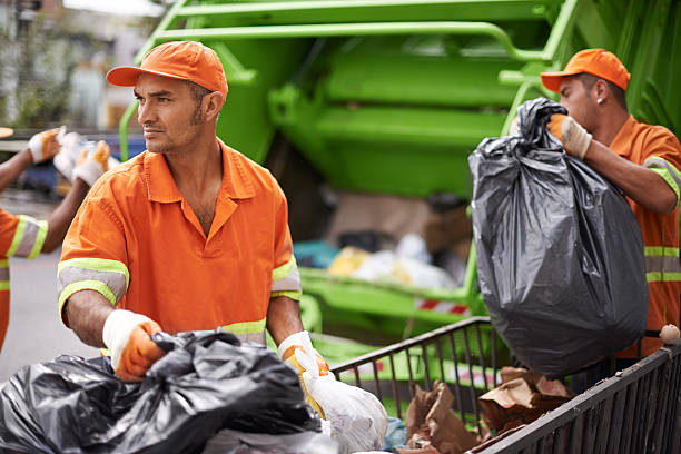 Best Professional Junk Removal  in Walker Mill, MD